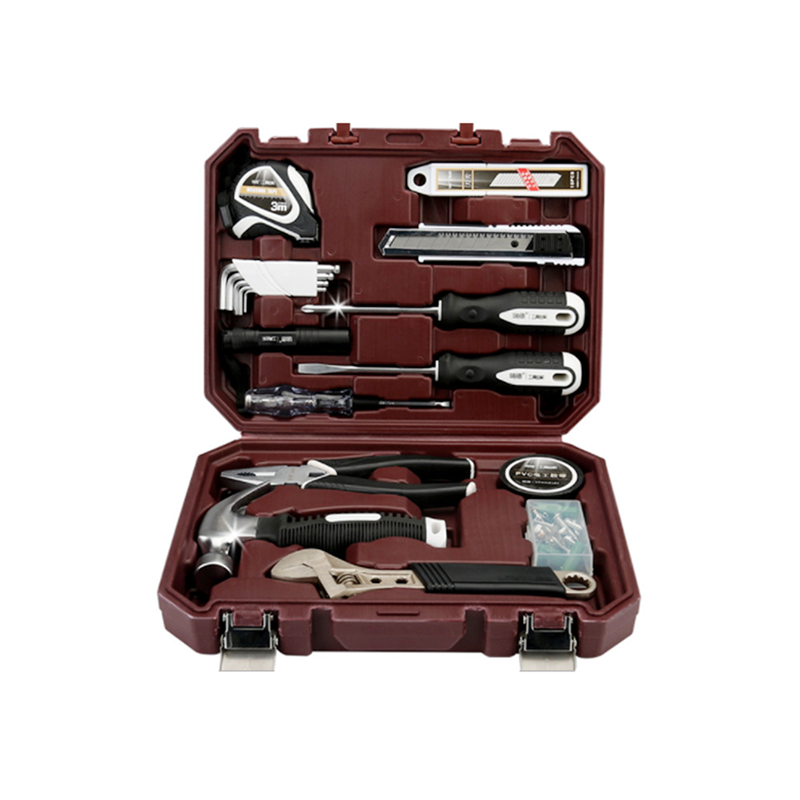 ชุดไขควงเครื่องมือบ้าน Multitool